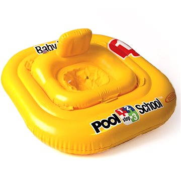 

Sedátko dětské do vody Deluxe