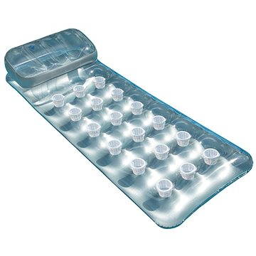 

Intex Matrace stříbrná