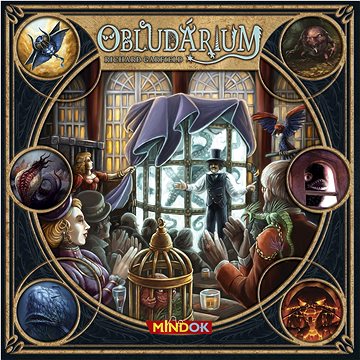 

Obludárium