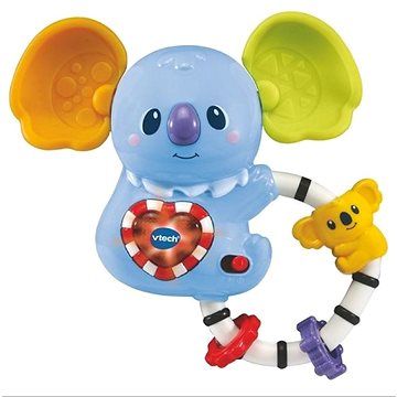 

Vtech Upovídaný koala (CZ)
