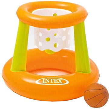 

Intex Basketbalový koš plovací