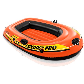 

Intex Člun Explorer malý
