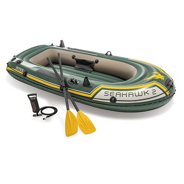 

Intex Seahawk
