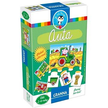 Granna Auta 