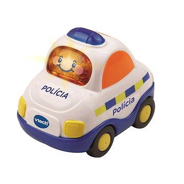 

Tut Tut Policia SK