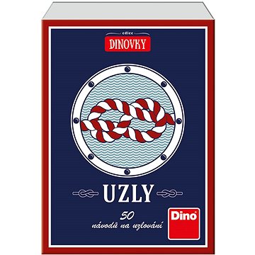 

Dino Uzly Cestovní hra