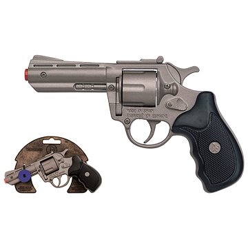 

Policejní revolver