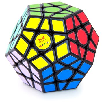 

RecentToys – Megaminx