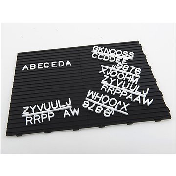 

Abeceda
