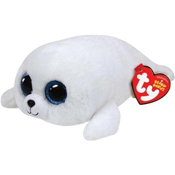 

TY Tuleň bílý očka 24 cm