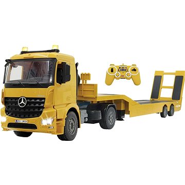 

Mercedes-Benz Arocs