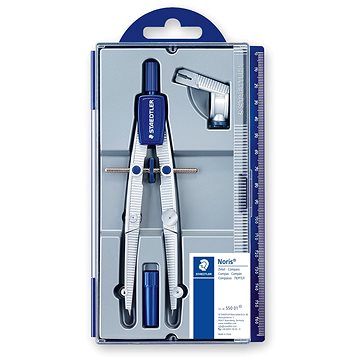 

STAEDTLER Noris - sada 3 ks