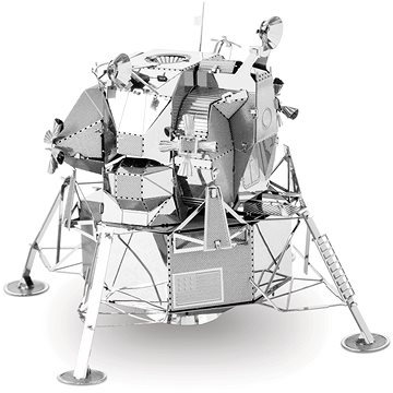 

Metal Earth Apollo Lunar Module