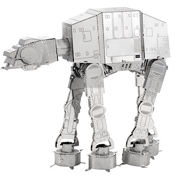 

Metal Earth SW AT-AT