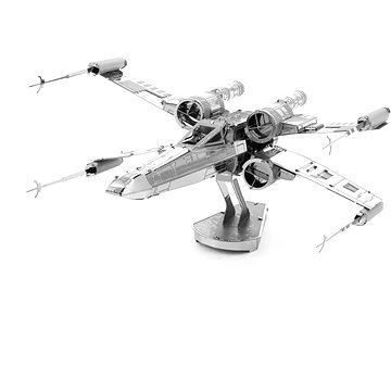 

Metal Earth SW X-Wing