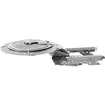 

Metal Earth ST USS Enterprice NCC-1701-D