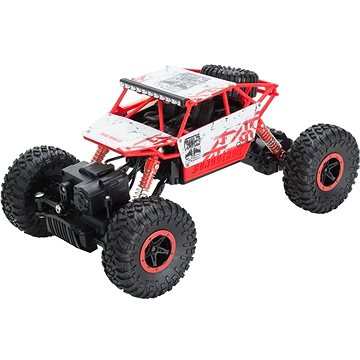 

Buddy Toys BRC 18.610 Rock Climber červený