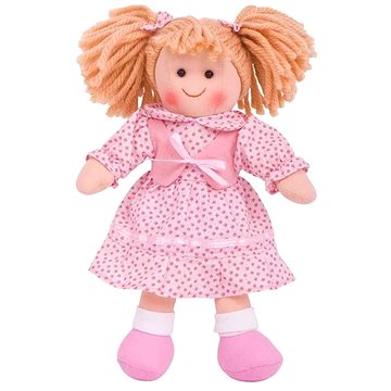 

Bigjigs Sophie 28 cm