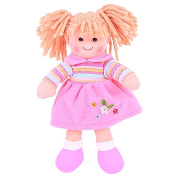 

Bigjigs Jenny 28 cm