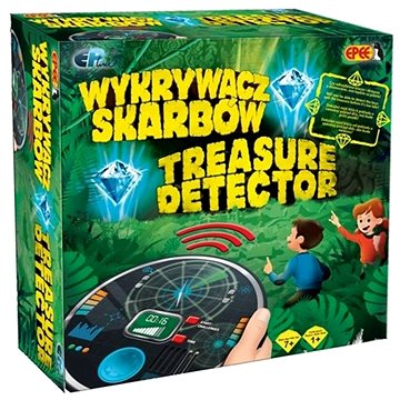 Cool Games Detector 