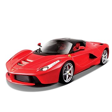 

Bburago LaFerrari 1:18