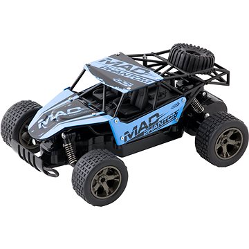 

Buddy Toys Bulan modrý