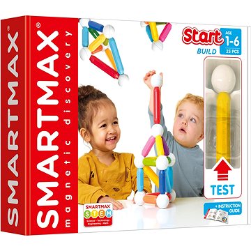 

SmartMax Start - 23 ks