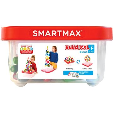 

SmartMax - Kontejner - 70 ks