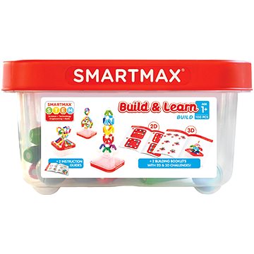 

SmartMax - Kontejner - 100 ks