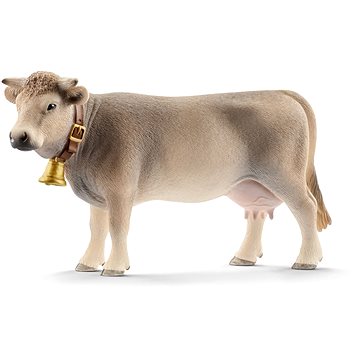 

Schleich Kráva se zvonečkem 13874