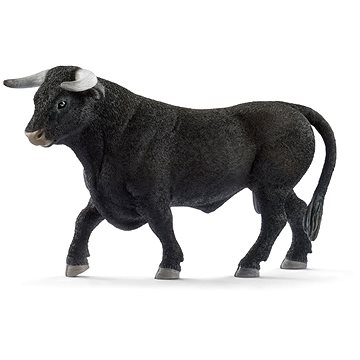 

Schleich Býk černý