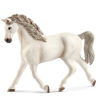 

Schleich Holštýnská kobyla 13858