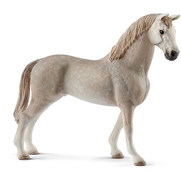 

Schleich Holštýnský valach 13859