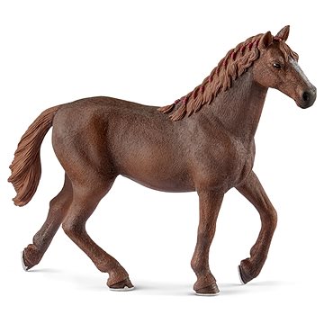

Schleich Anglická plnokrevná klisna 13855