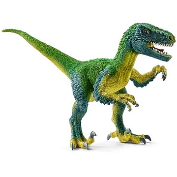 Schleich Velociraptor 14585 - Figurka
