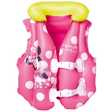 Bestway Minnie Life Jacket - Life Vest 