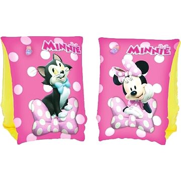 

Bestway Nafukovací rukávky Minnie