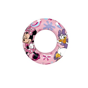 

Bestway Minnie kruh