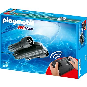 Playmobil Underwater Motor - Set | alza.sk