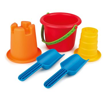 

Hape Kyblík 5 v 1