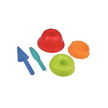 

Hape Pekařský set