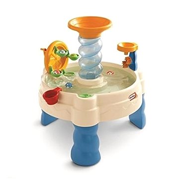 

Little Tikes Spirálovitý vodní stůl