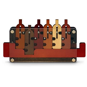 

RecentToys The Waiter’s Tray