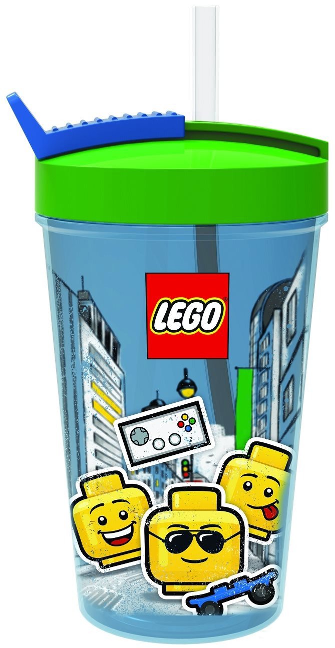 

LEGO Iconic Boy