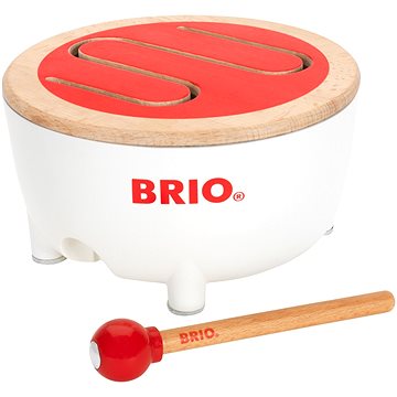 

Brio 30181 Hudební buben