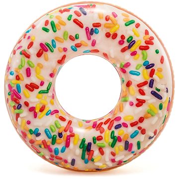 

Intex Donut barevný