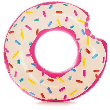 

Intex Donut růžový