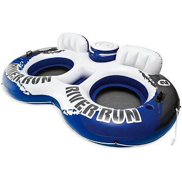 

Intex Dvojkruh River run