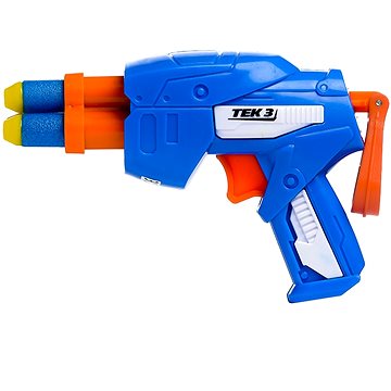 

BuzzBee Long Distance darts Tek 3 - dvojbalení
