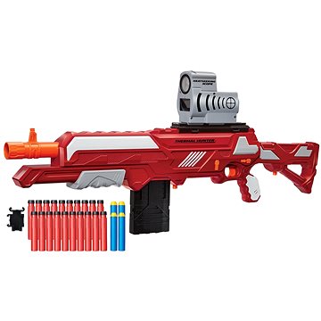 

BuzzBee PrecisePro darts Thermal Hunter